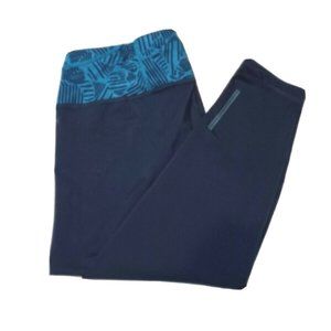 Brooks For Women Yoga/Active Wear Pants Size Large